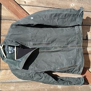 Kuhl Burr Jacket size L